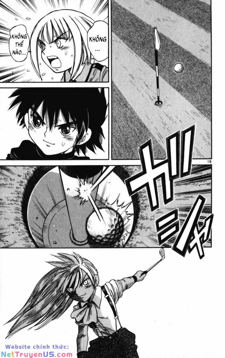 Dan Doh! Xi 75 trang 20