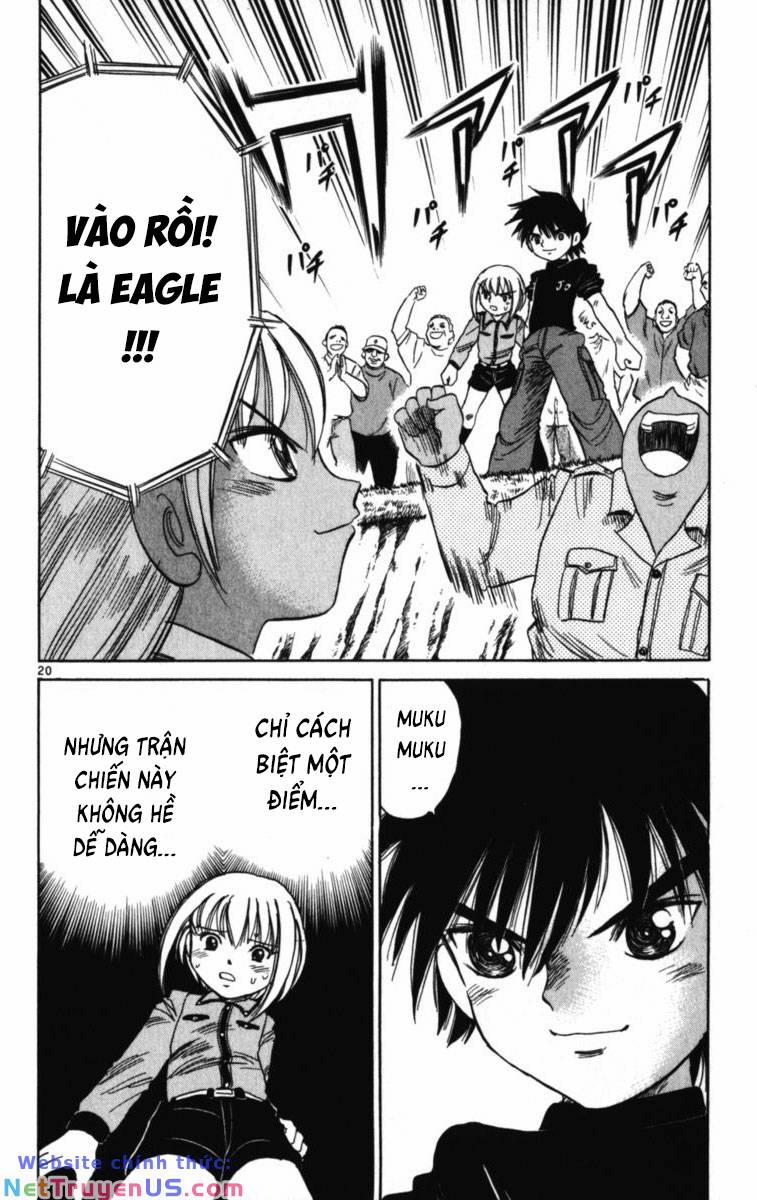 Dan Doh! Xi 75 trang 21