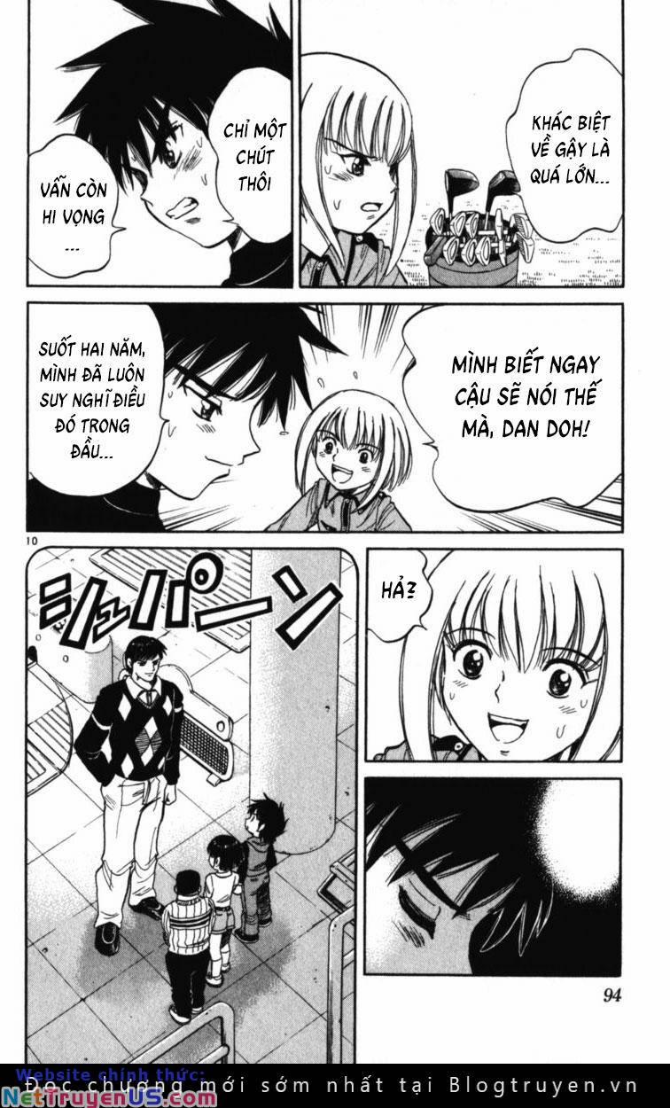 Dan Doh! Xi 76 trang 11