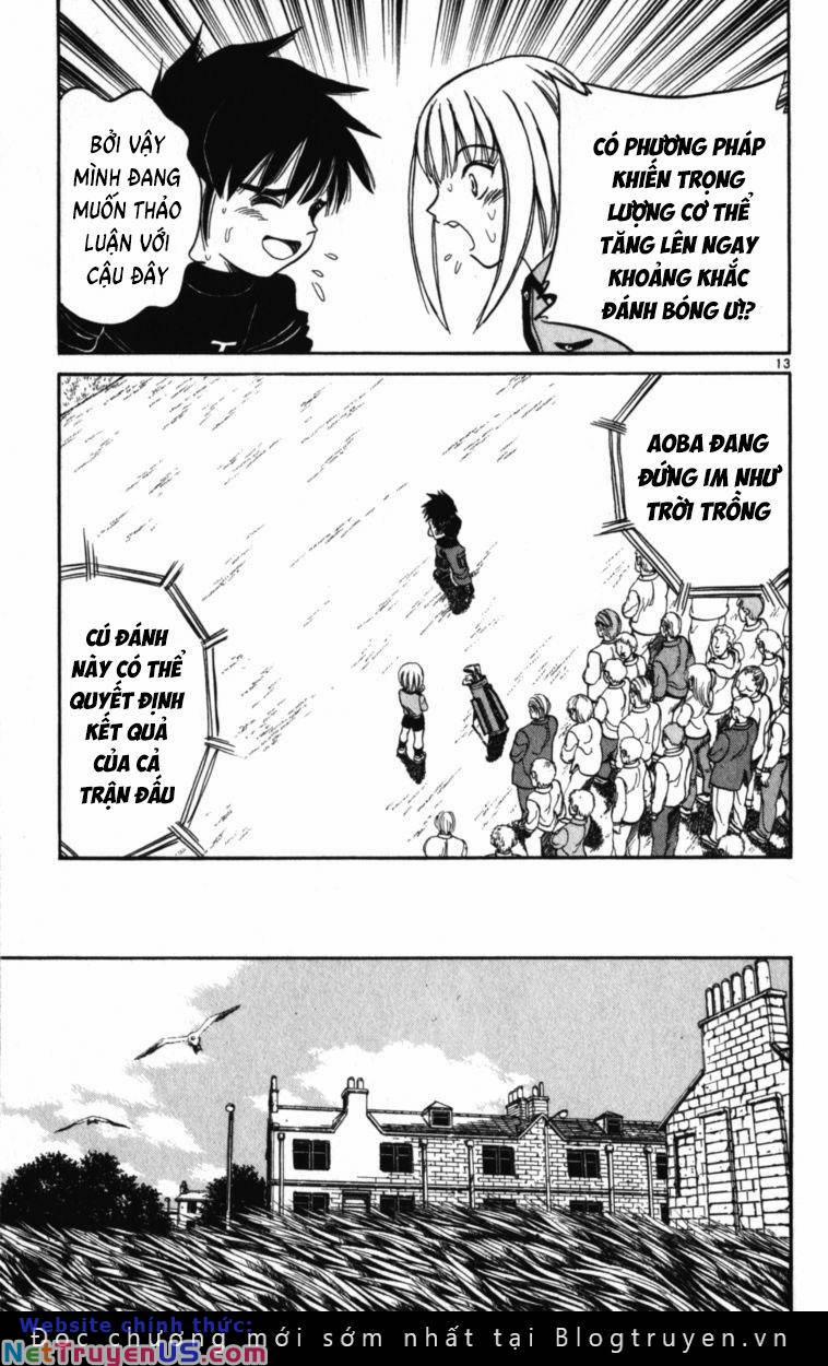 Dan Doh! Xi 76 trang 14