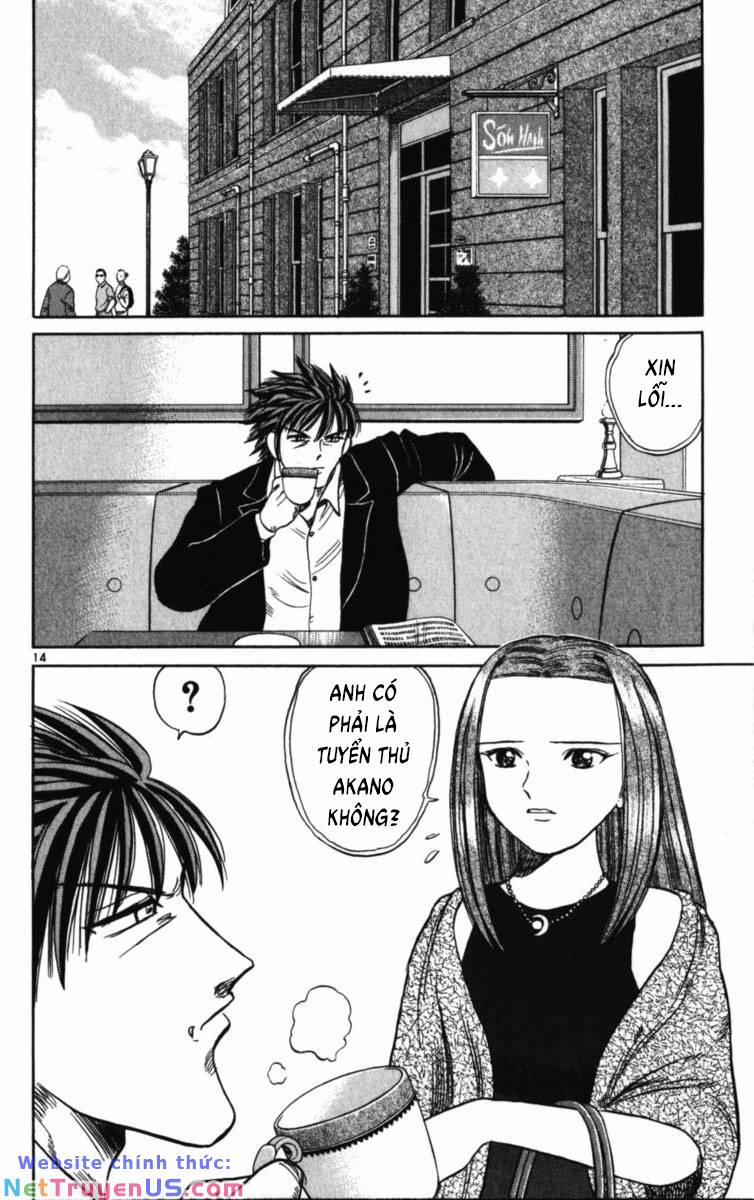 Dan Doh! Xi 76 trang 15