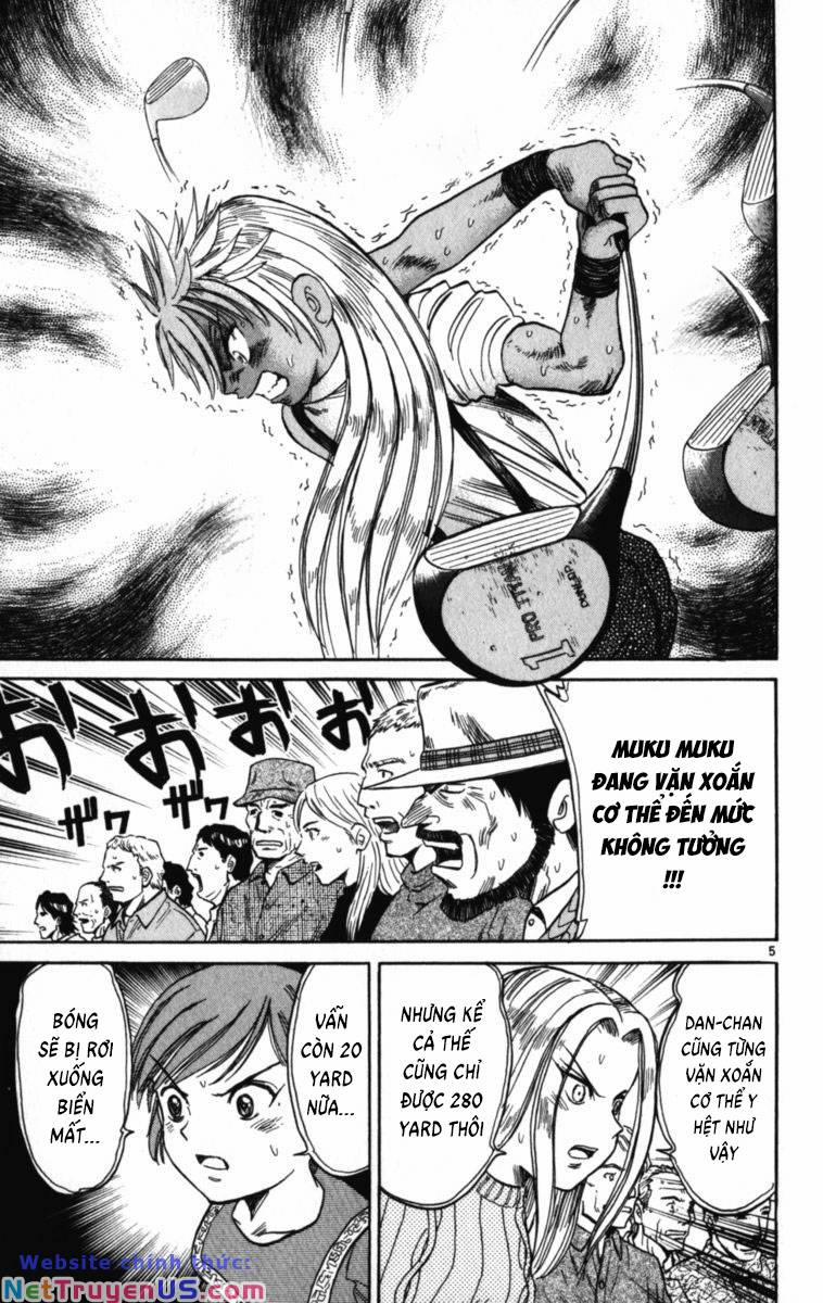 Dan Doh! Xi 76 trang 6