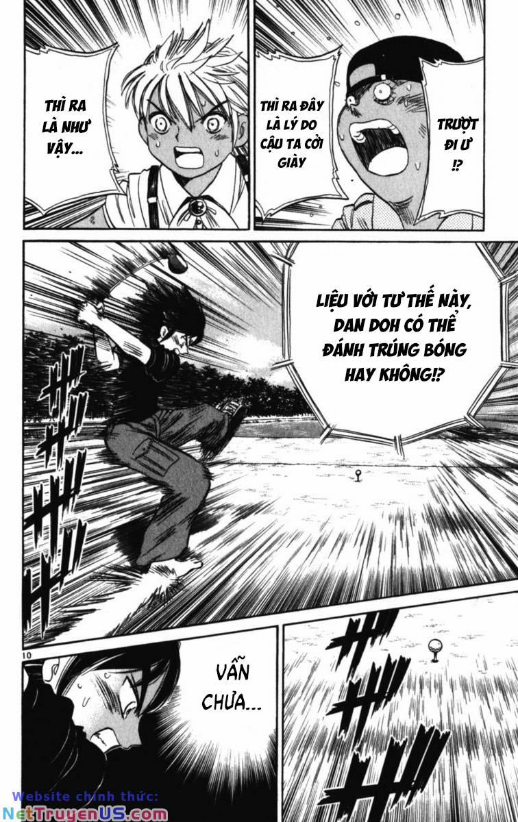 Dan Doh! Xi 77 trang 11