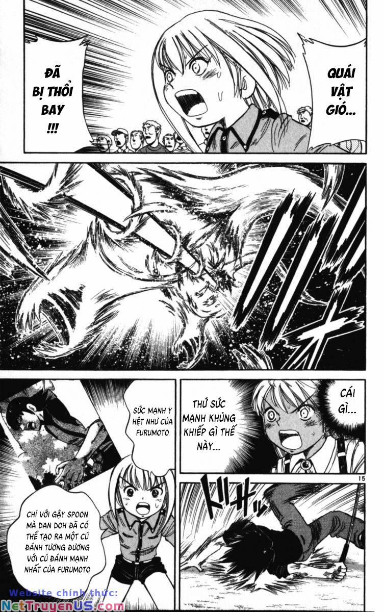 Dan Doh! Xi 77 trang 16