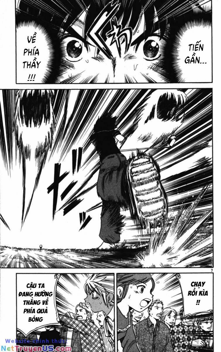 Dan Doh! Xi 77 trang 8