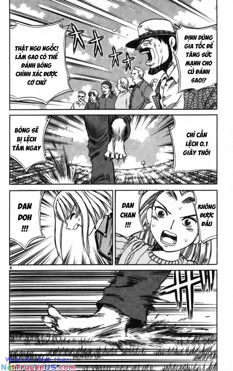 Dan Doh! Xi 77 trang 9