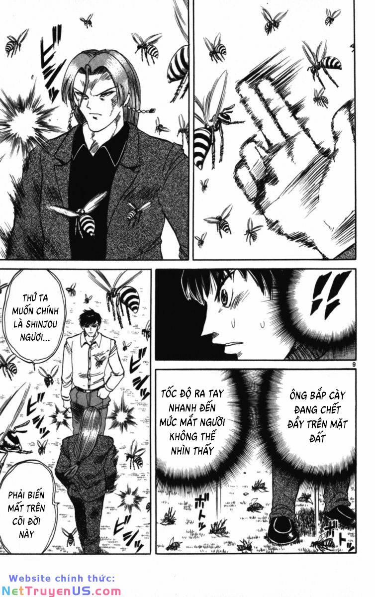 Dan Doh! Xi 78 trang 10