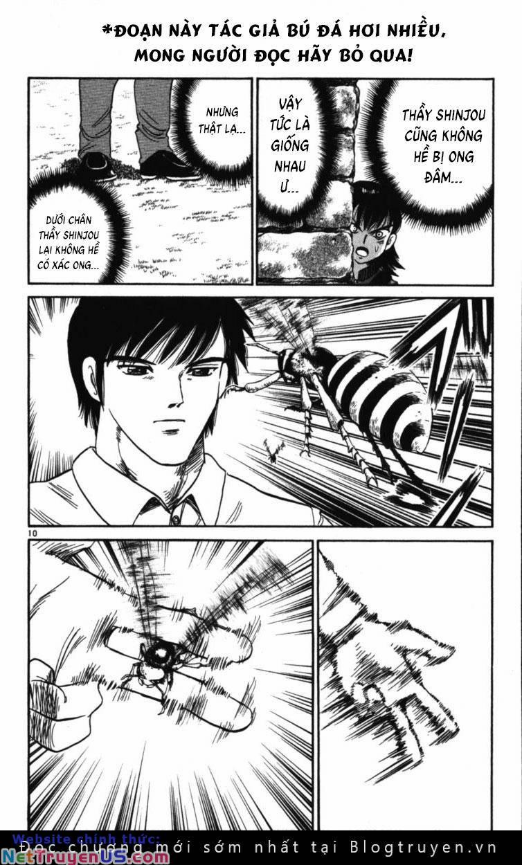 Dan Doh! Xi 78 trang 11