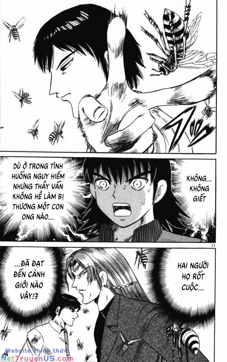 Dan Doh! Xi 78 trang 12