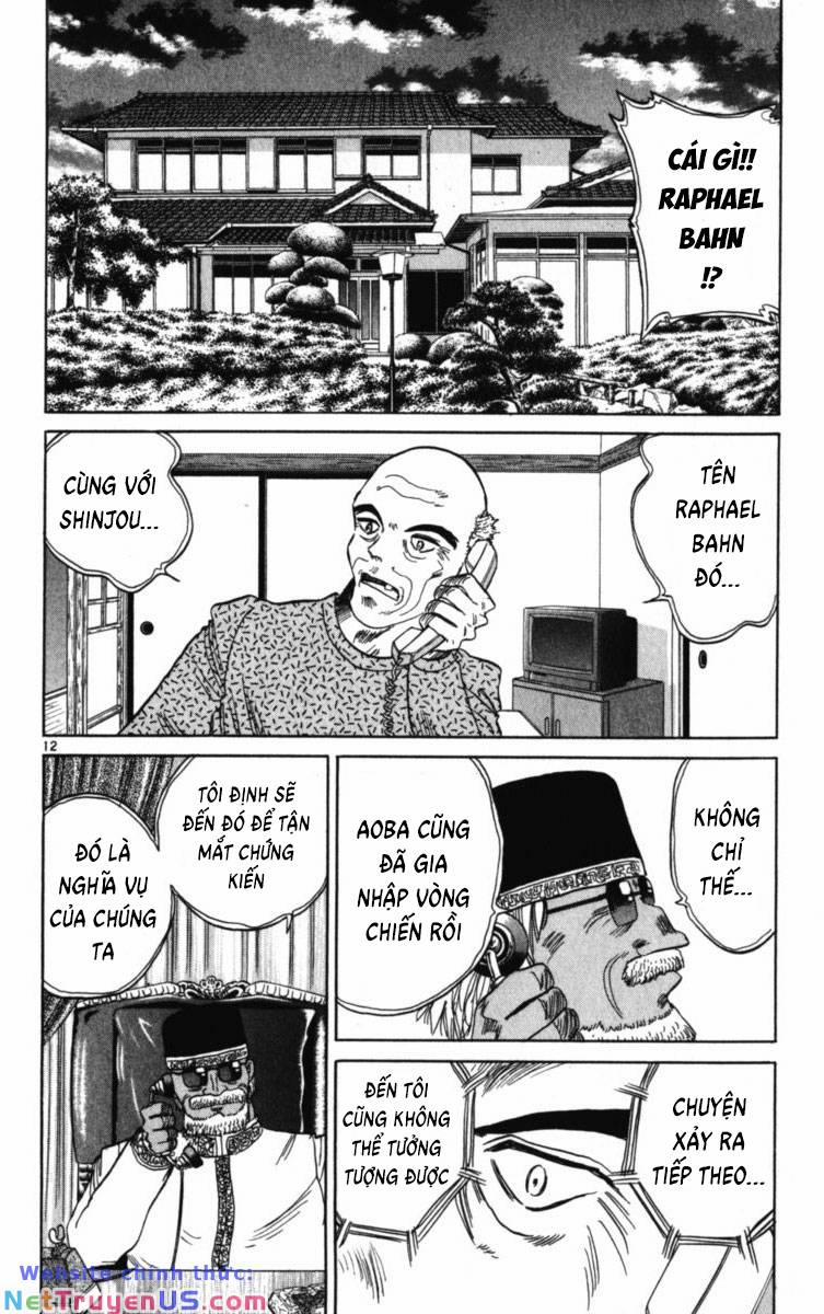 Dan Doh! Xi 78 trang 13