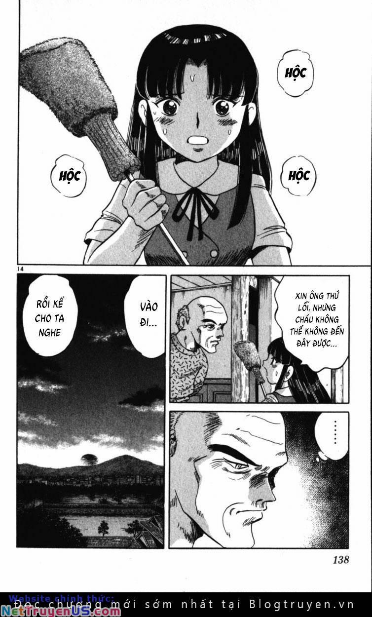 Dan Doh! Xi 78 trang 15