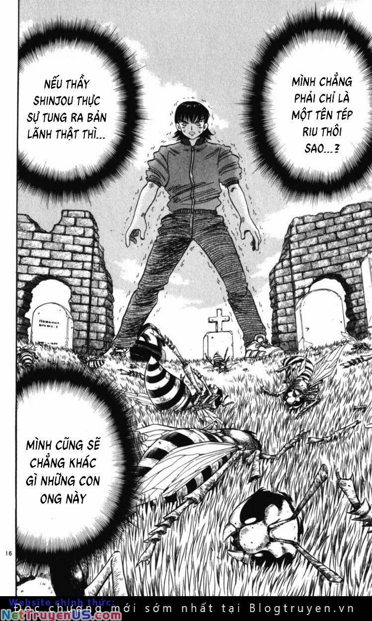 Dan Doh! Xi 78 trang 17