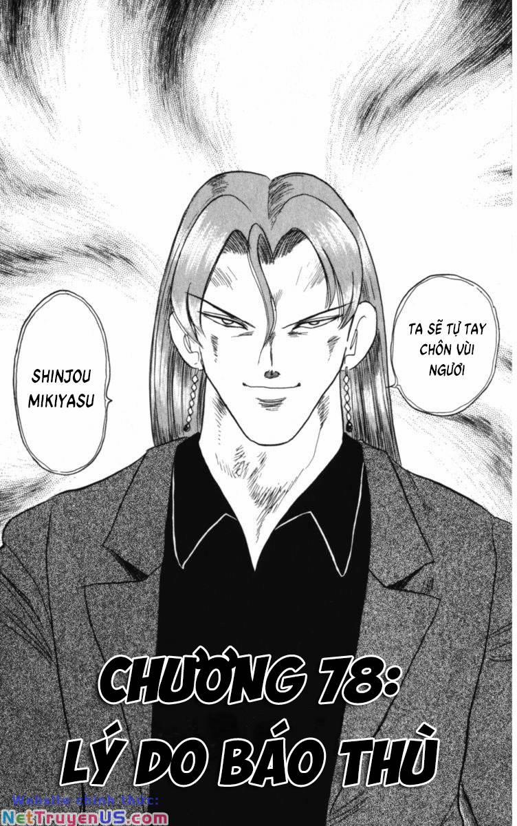 Dan Doh! Xi 78 trang 2