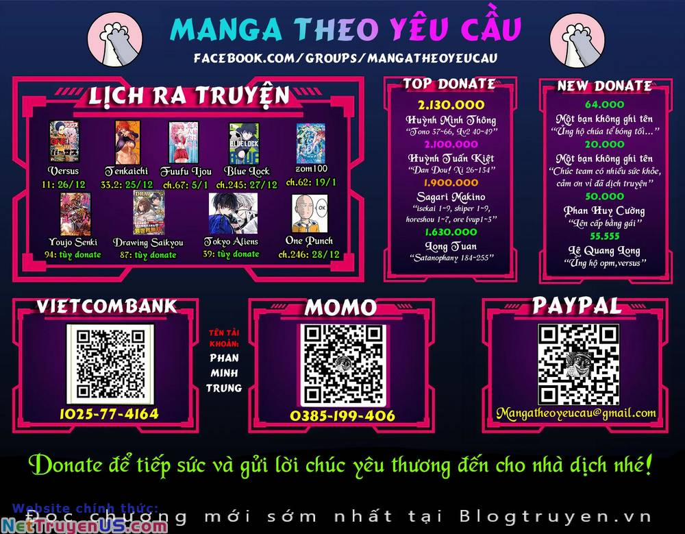 Dan Doh! Xi 78 trang 23