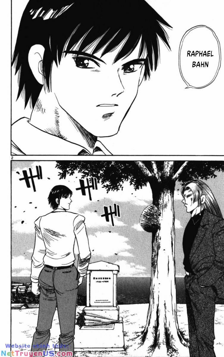 Dan Doh! Xi 78 trang 3