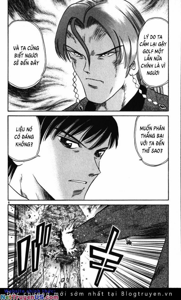 Dan Doh! Xi 78 trang 7