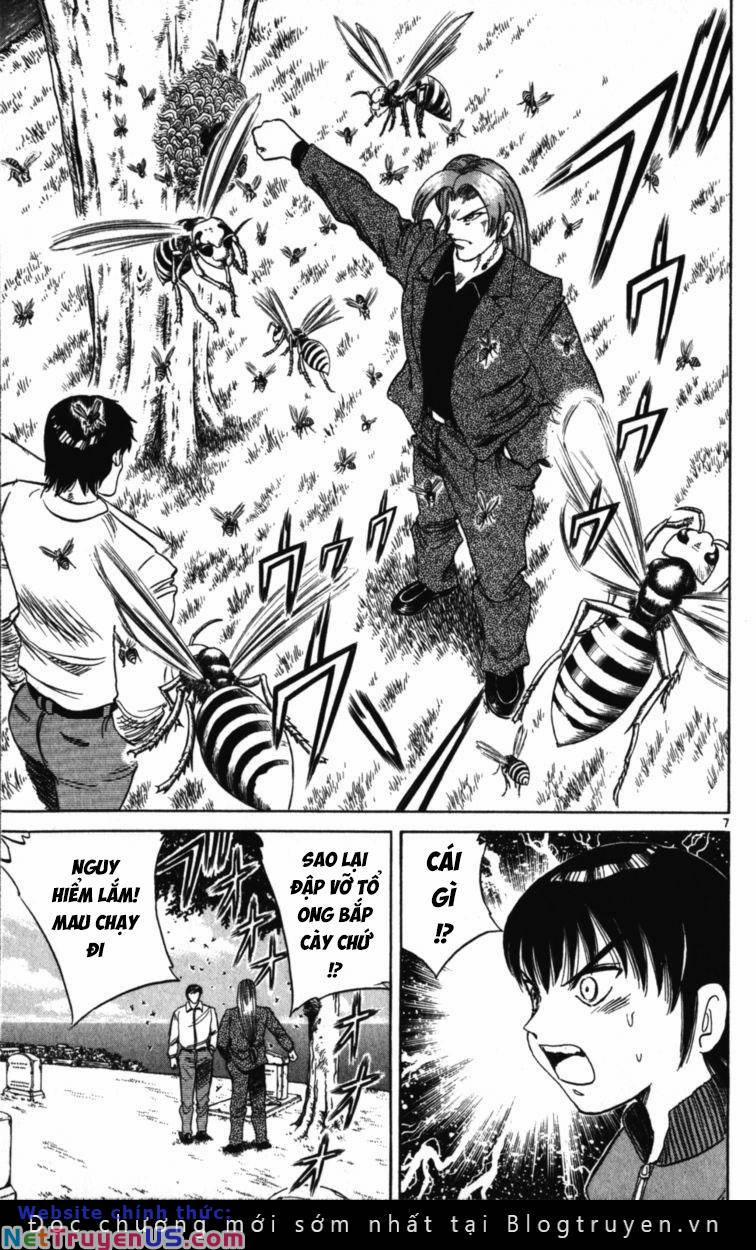 Dan Doh! Xi 78 trang 8