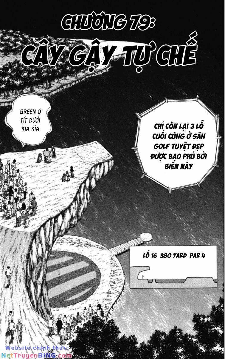 Dan Doh! Xi 79 trang 1