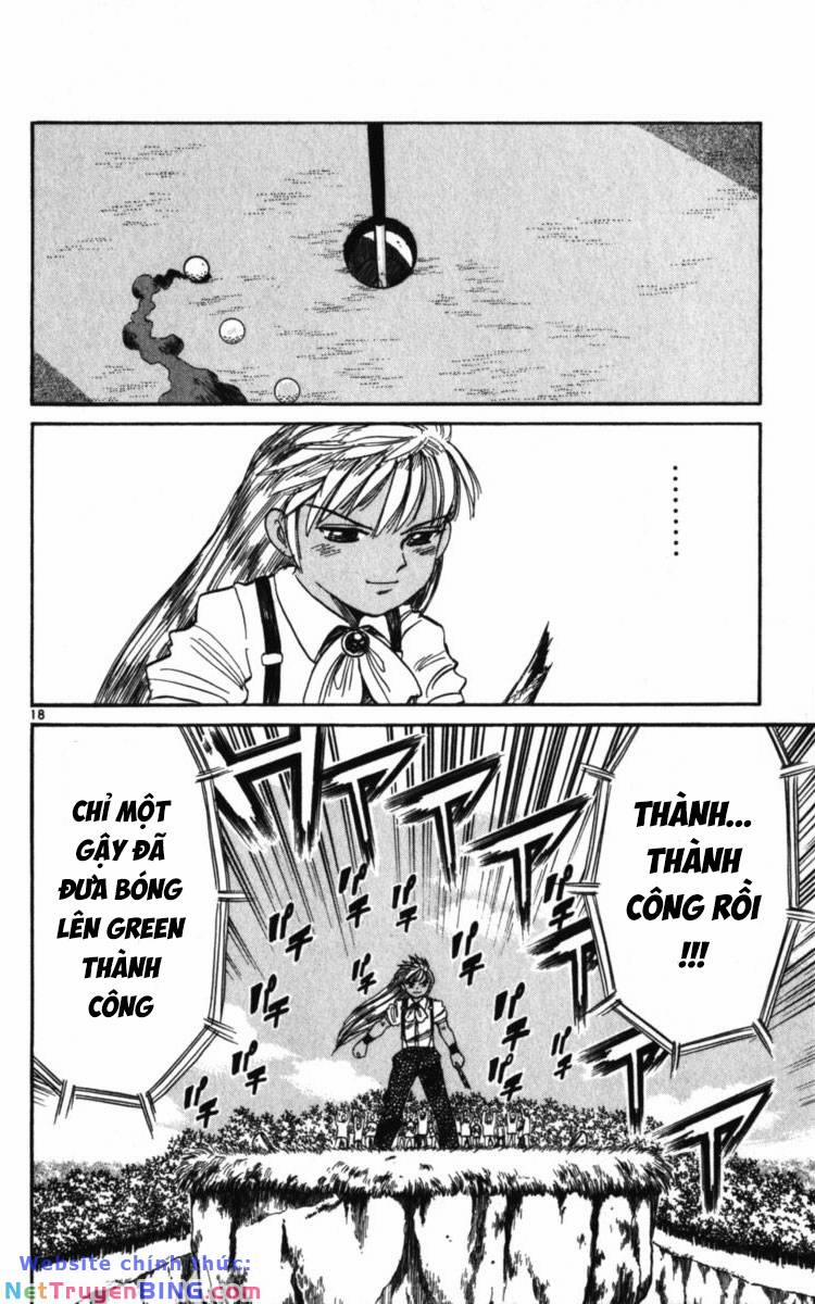 Dan Doh! Xi 79 trang 18