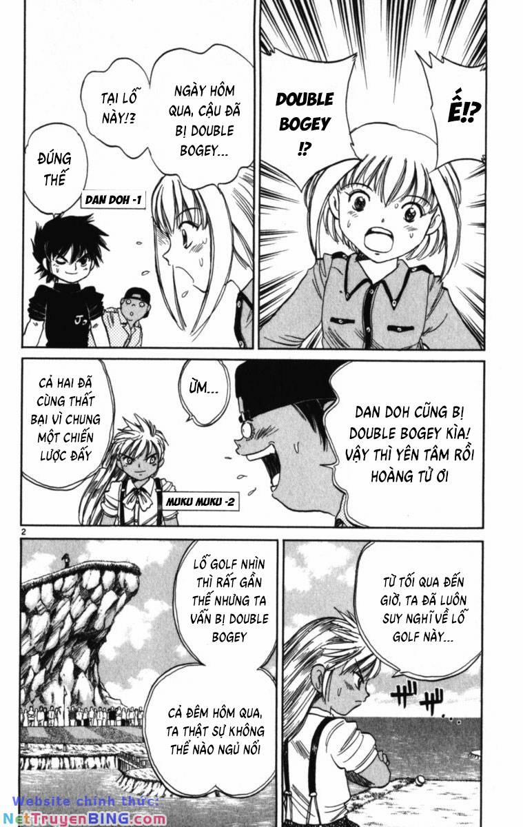 Dan Doh! Xi 79 trang 2