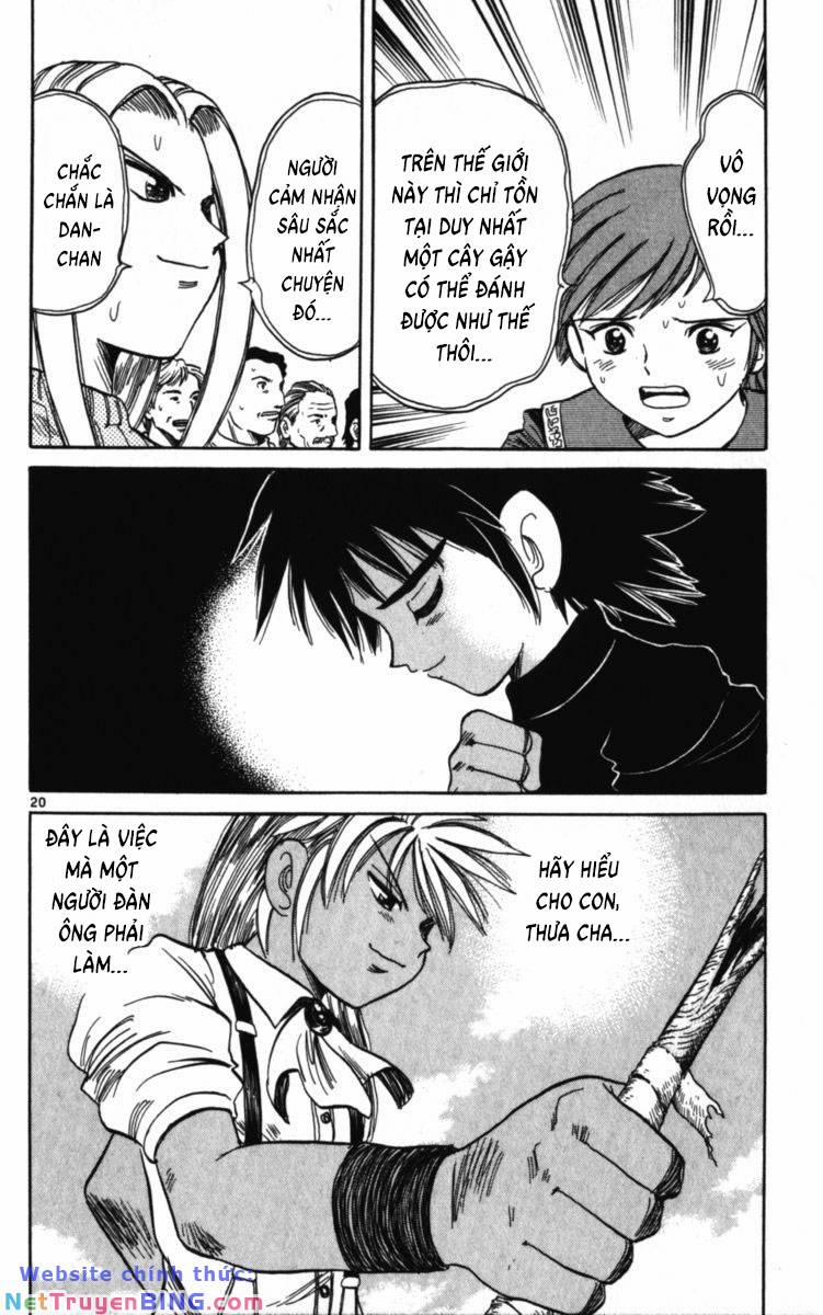 Dan Doh! Xi 79 trang 20