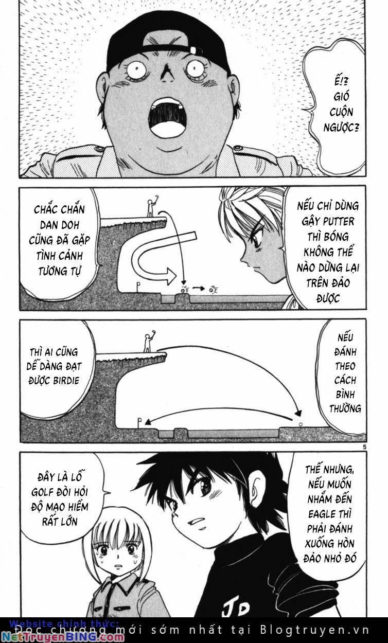 Dan Doh! Xi 79 trang 5