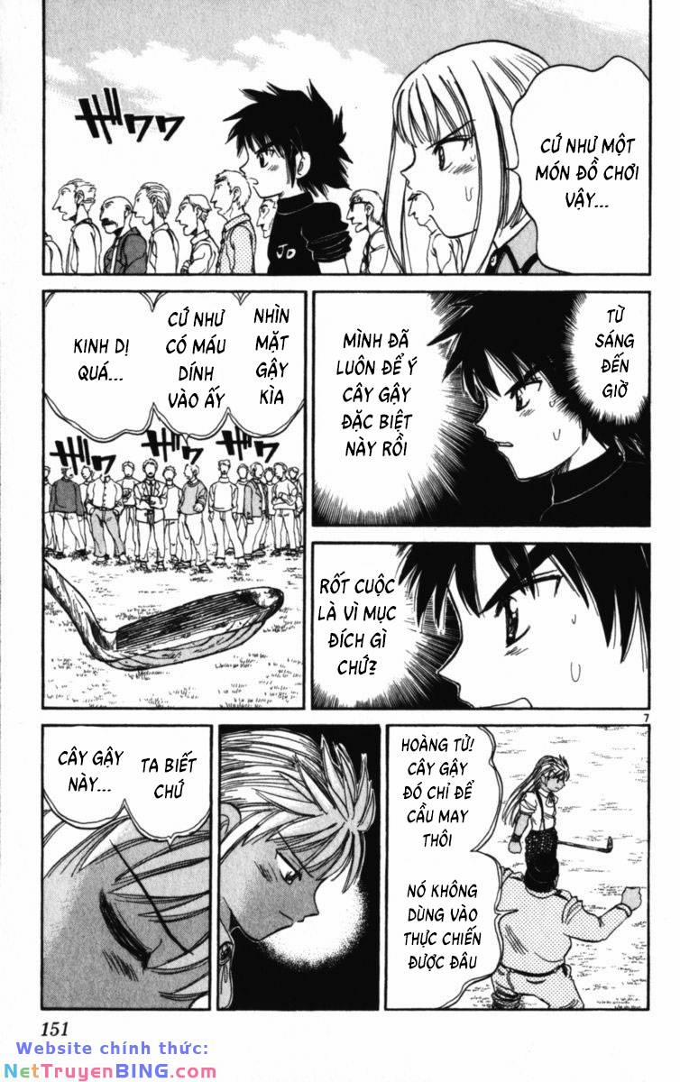 Dan Doh! Xi 79 trang 7