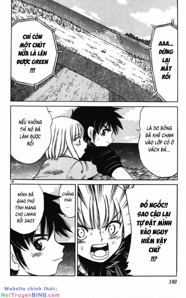 Dan Doh! Xi 80 trang 18
