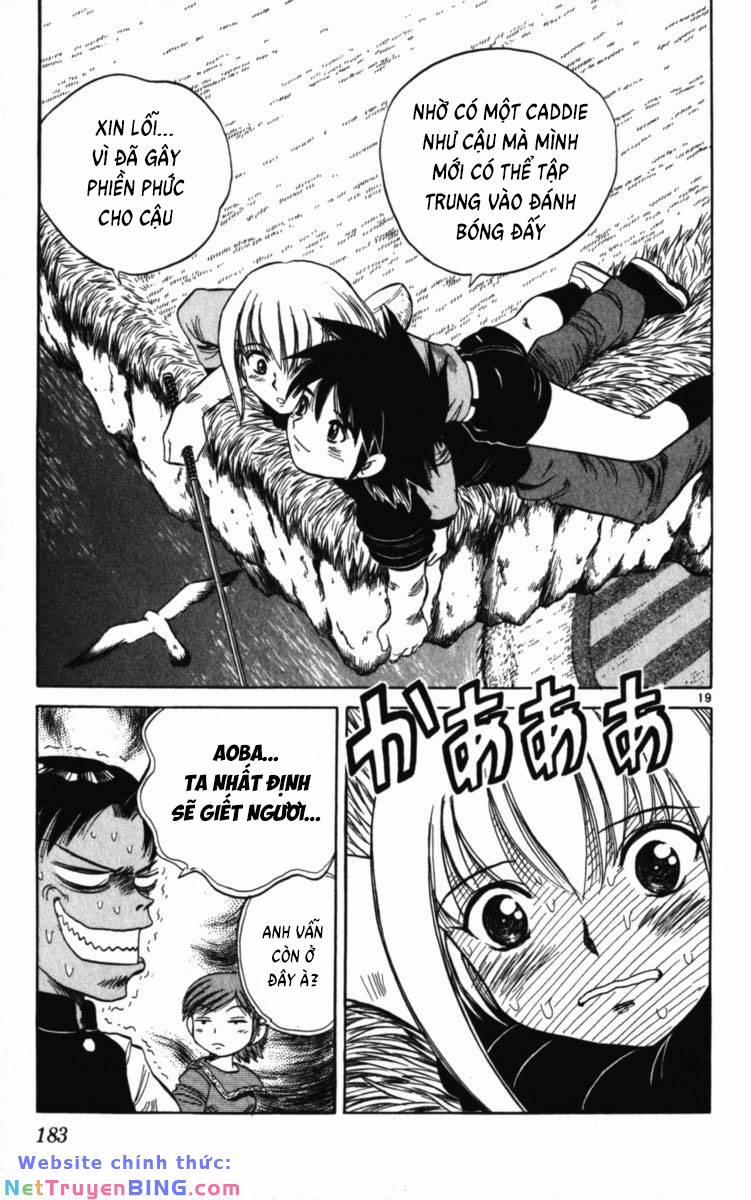 Dan Doh! Xi 80 trang 19