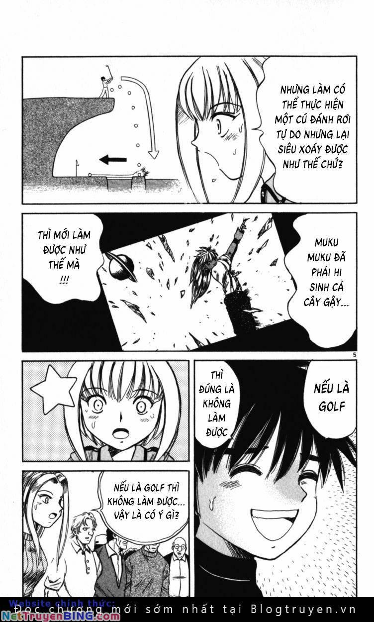 Dan Doh! Xi 80 trang 5