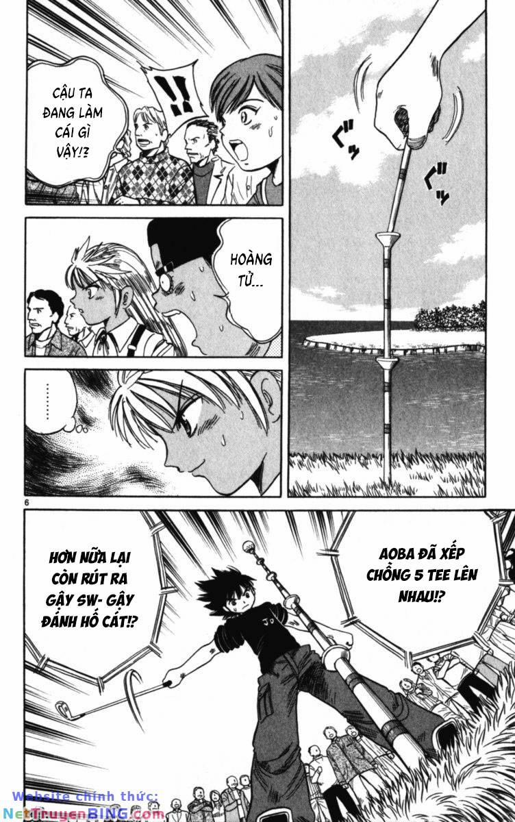 Dan Doh! Xi 80 trang 6