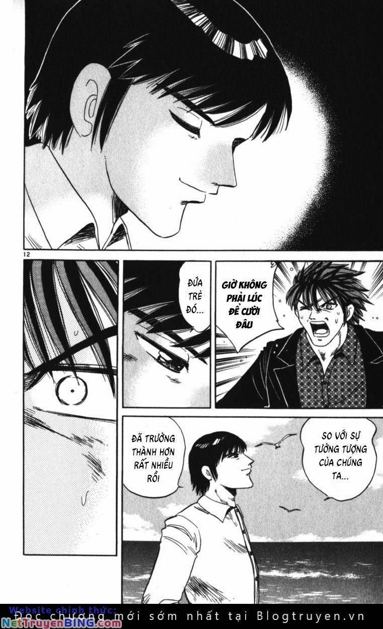 Dan Doh! Xi 82 trang 12