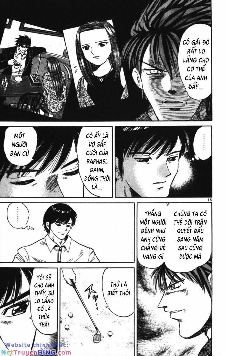 Dan Doh! Xi 82 trang 15