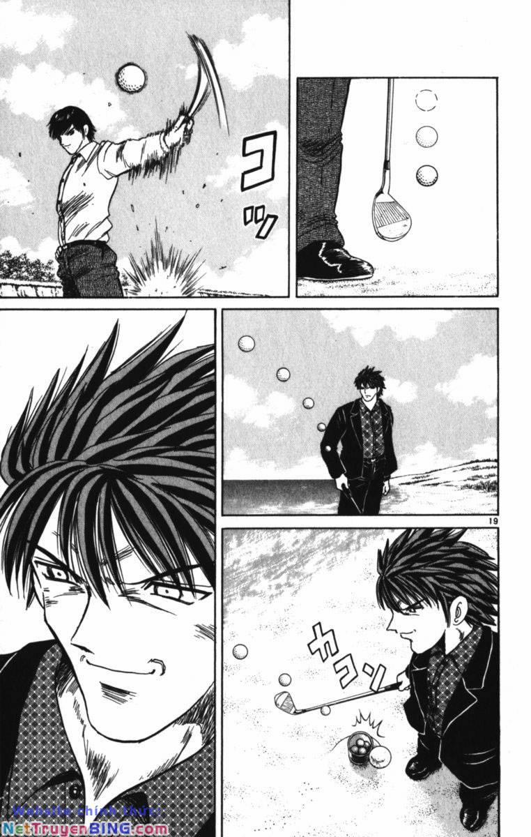 Dan Doh! Xi 82 trang 19