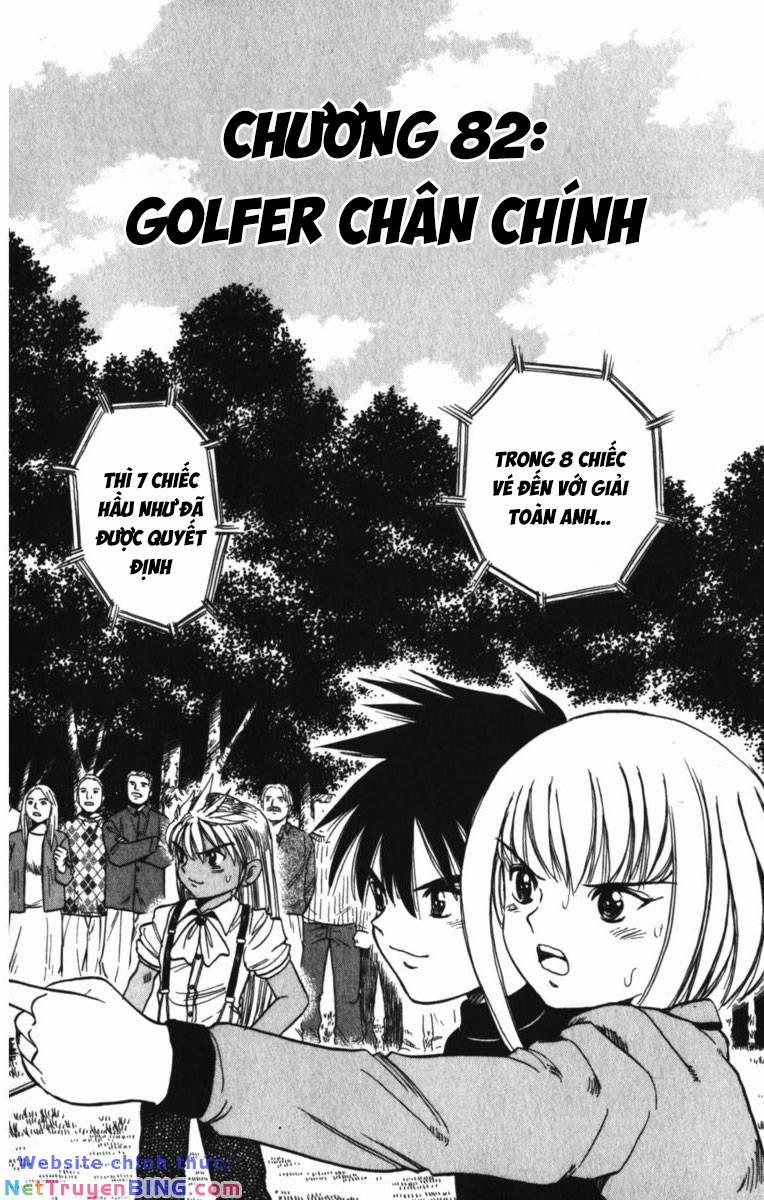 Dan Doh! Xi 82 trang 2