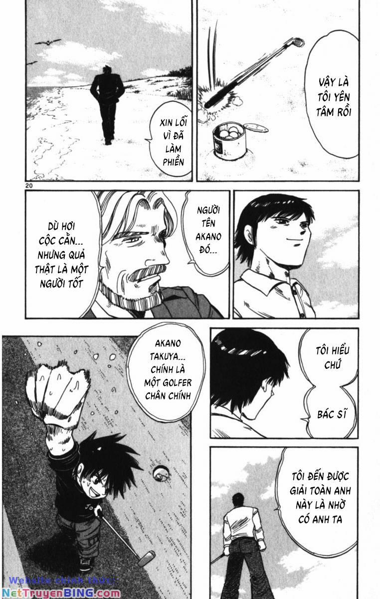 Dan Doh! Xi 82 trang 20