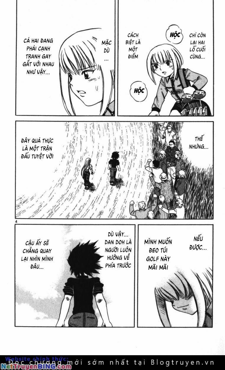 Dan Doh! Xi 82 trang 4