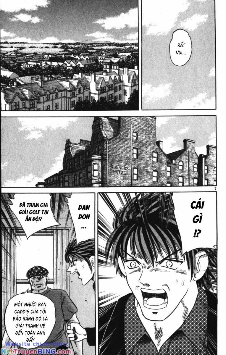 Dan Doh! Xi 82 trang 7