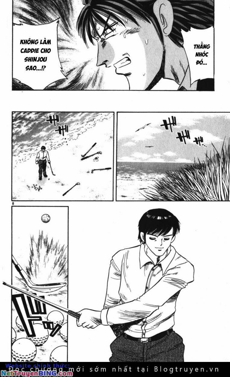 Dan Doh! Xi 82 trang 8