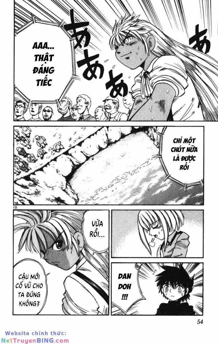 Dan Doh! Xi 83 trang 10