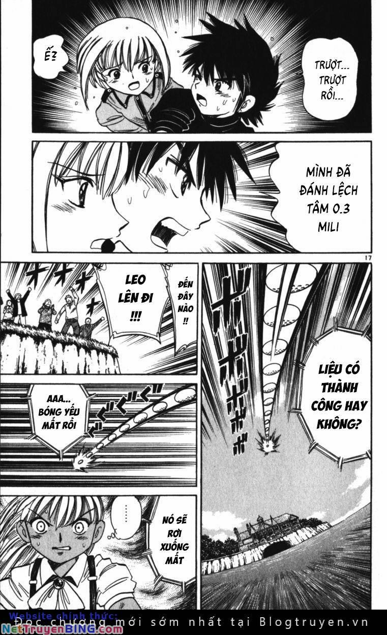 Dan Doh! Xi 83 trang 17