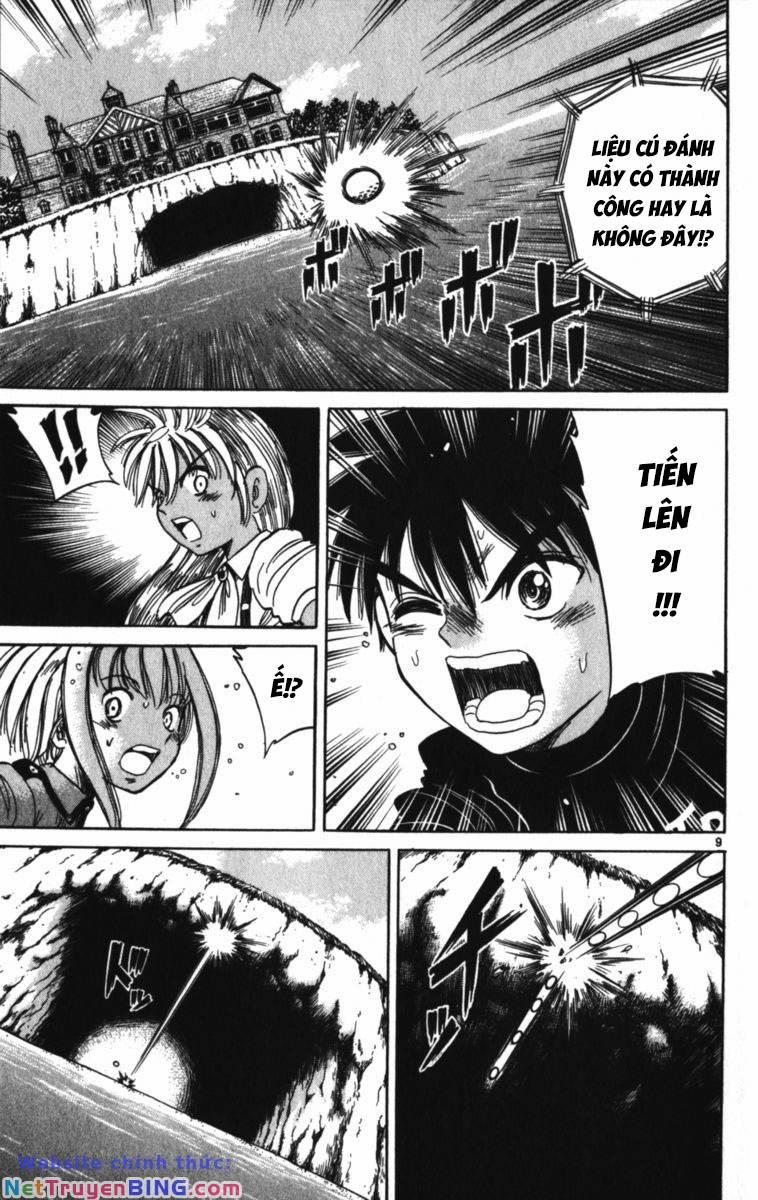 Dan Doh! Xi 83 trang 9