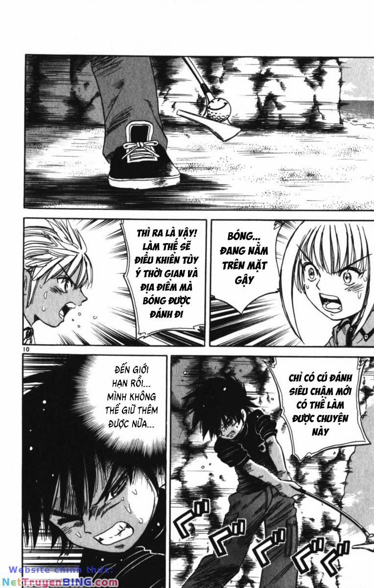 Dan Doh! Xi 84 trang 10