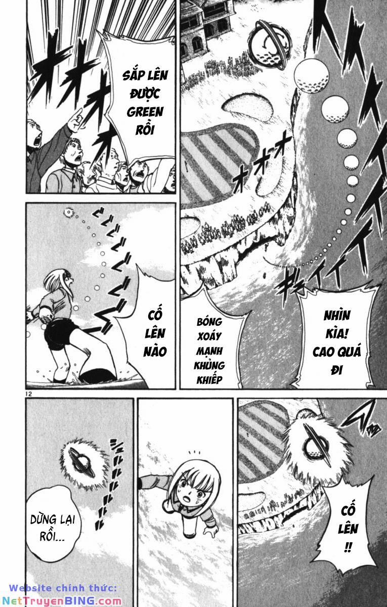 Dan Doh! Xi 84 trang 12
