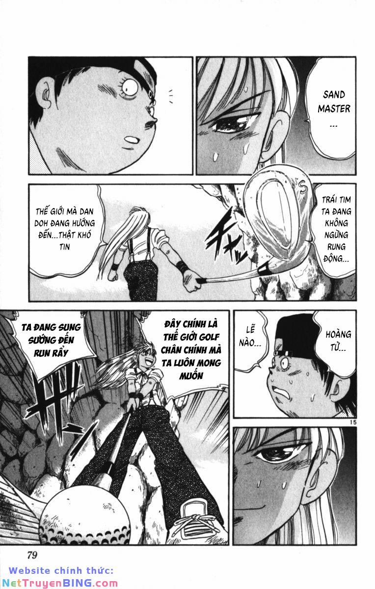 Dan Doh! Xi 84 trang 15