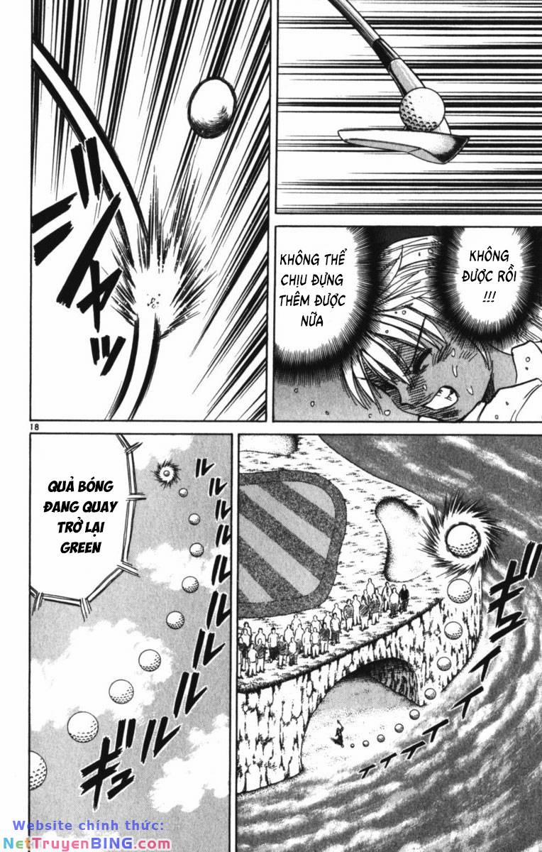 Dan Doh! Xi 84 trang 18