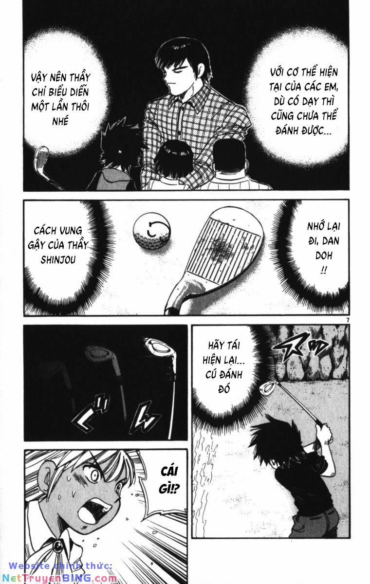 Dan Doh! Xi 84 trang 7