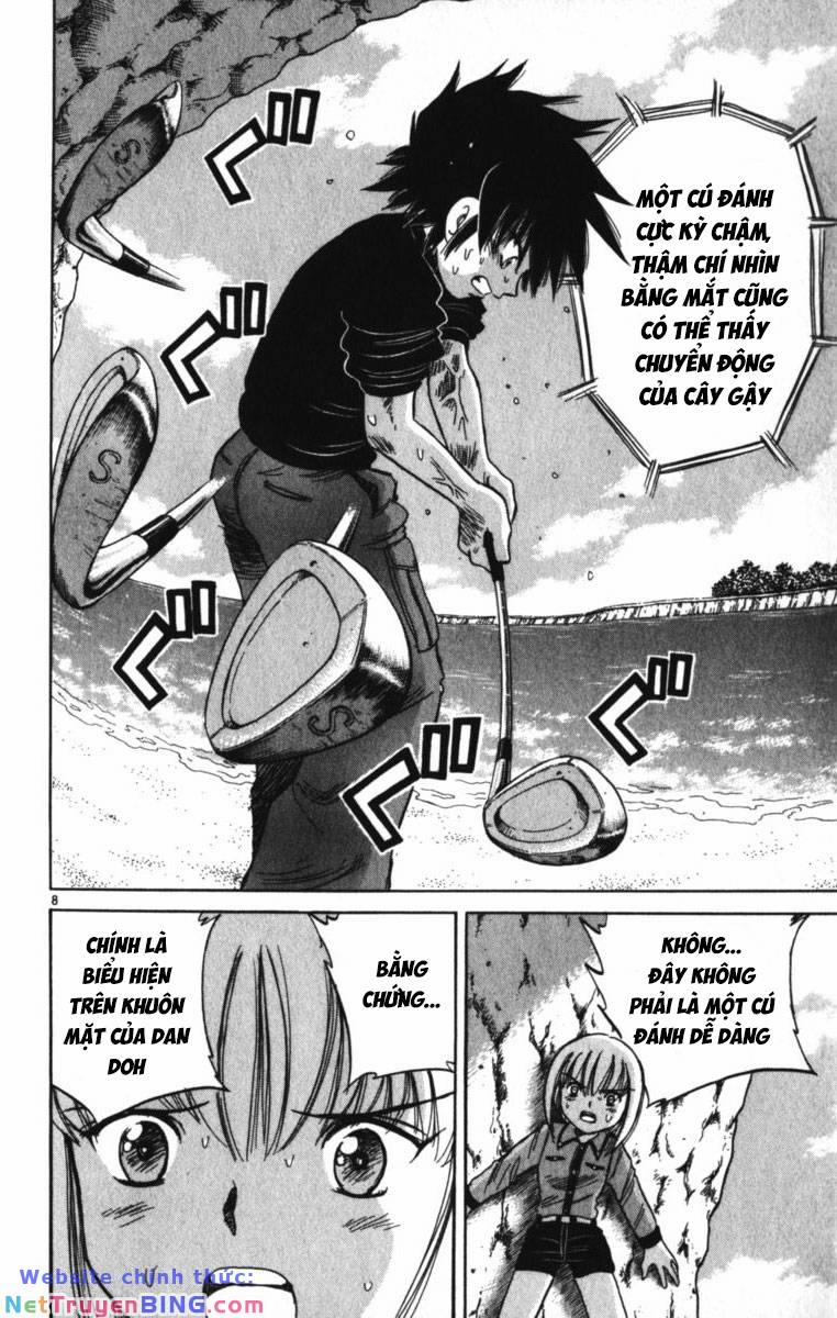 Dan Doh! Xi 84 trang 8