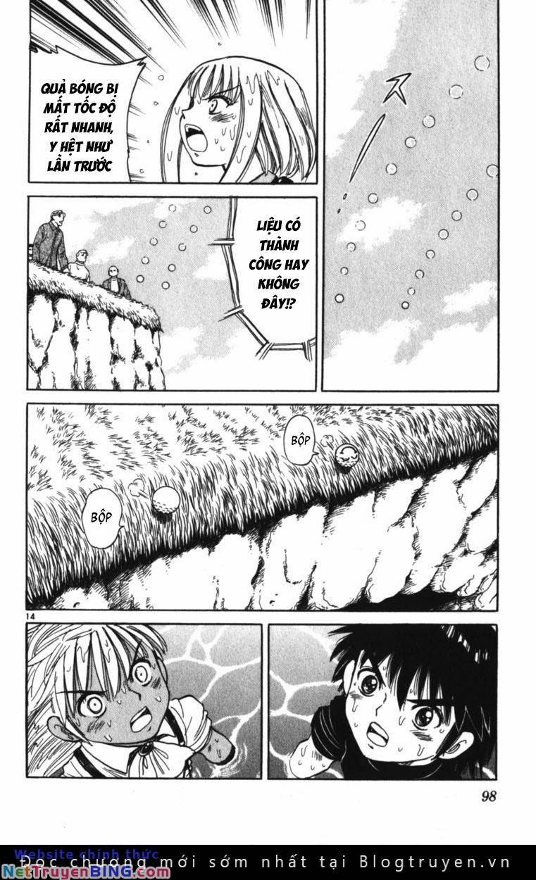 Dan Doh! Xi 85 trang 14