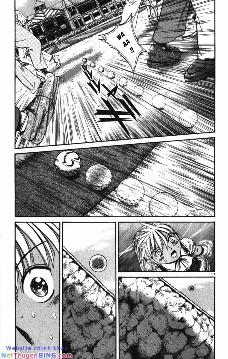 Dan Doh! Xi 85 trang 17